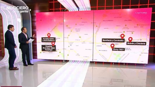 Xiomara, desde el secuestro hasta la muerte