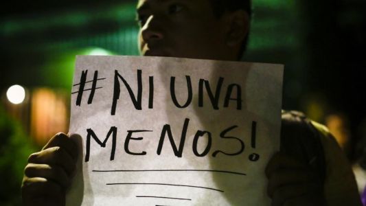 Este año mataron a 225 mujeres, según un nuevo informe de femicidios