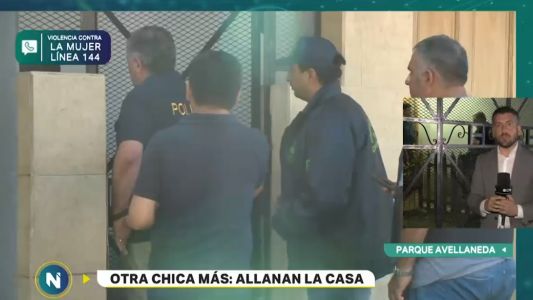 Secuestro y muerte: allanaron la casa de los padres de Xiomara en una causa narco