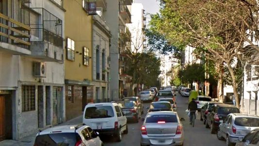 Flores: encuentran muerto a un hombre en un albergue transitorio