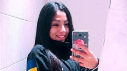 Xiomara murió por "asfixia mecánica"