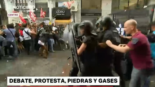 Tensión en la Legislatura porteña por el proyecto que modifica el sistema de formación docente