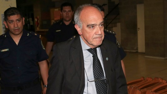 Habilitaron el juicio político al juez que rechazó la prisión preventiva de Pablo Moyano
