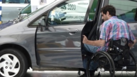 "Inconstitucional": la Corte rechazó la eliminación de beneficios impositivos en autos para personas con discapacidad