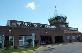 Se perdieron órganos para trasplantes porque cerraron aeropuerto para mantenimiento