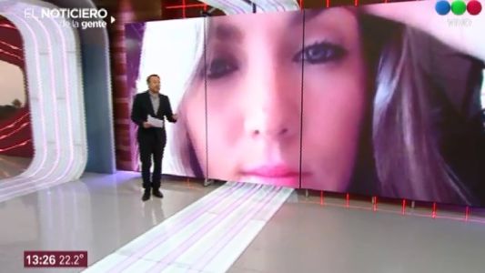 Detuvieron a un militar acusado de descuartizar a su esposa
