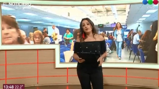 Gobierno anunció que no habrá bono para jubilados