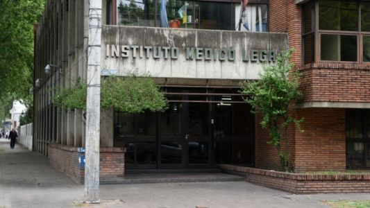 Un hombre tiró un bebé al piso "porque lloraba mucho" y lo mató