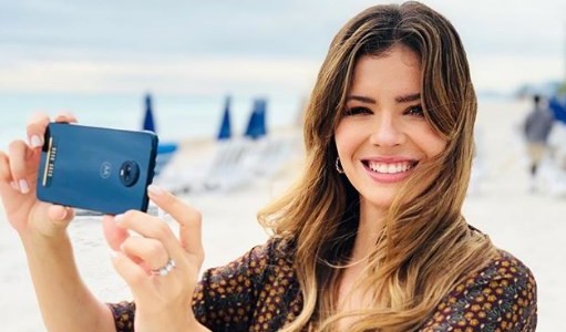 ¿La China Suárez tiene pancita y estrías?: los "haters" la atacaron por estas fotos