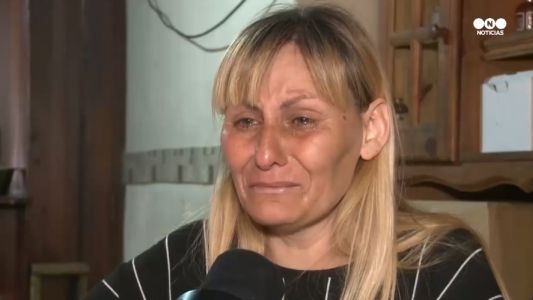 El ruego de una madre para que su hijo adicto se entregue a la policía