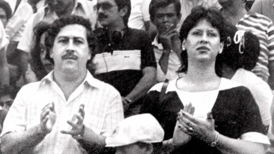 Revelan cuál fue "la última alegría" de Pablo Escobar antes de morir