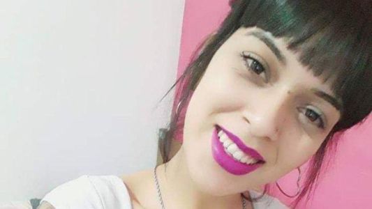 Apareció Mishel: la chica de 18 años estaba con su novio
