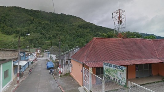 Pajarito, el extraño pueblo colombiano que prohibió el Whatsapp por temor a "espíritus malignos"
