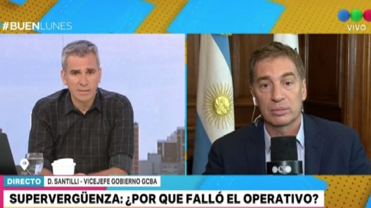 Ordenan un sumario interno para determinar las responsabilidades por las agresiones al micro de Boca