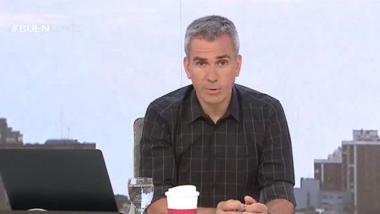 Buen Lunes / Bloque 2 / 26/11/2018