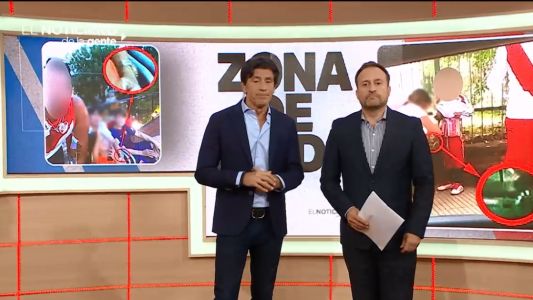 El Noticiero de la Gente / Bloque 2 / 26/11/2018