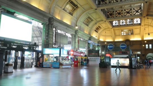 #G20 Cronograma de las restricciones en los servicios de transporte y los accesos a la ciudad de Buenos Aires