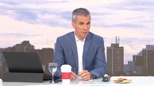 Buen Martes / Bloque 2 / 27/11/2018