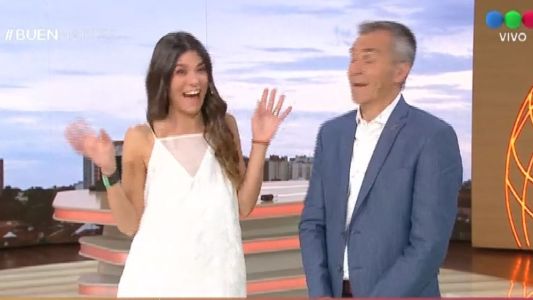 Buen Martes / Bloque 3 / 27/11/2018