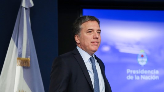 Caída del precio del petróleo: "La baja en las naftas depende de las empresas"