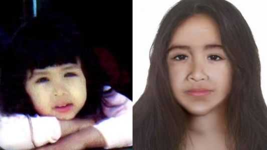 A 10 años de la desaparición de Sof{ia Herrera, lanzan megaoperativo para buscar a la nena