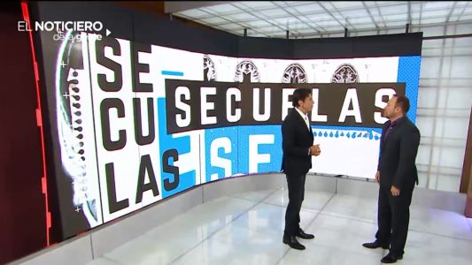 El Noticiero de la Gente / Bloque 2 / 27/11/2018