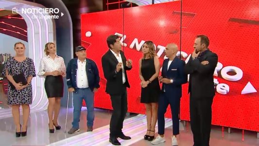 El Noticiero de la Gente / Bloque 3 / 27/11/2018