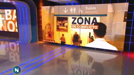 Telefe Noticias / Bloque 2 / 27/11/2018