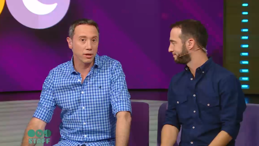 Staff / Bloque 2 / 27/11/2018