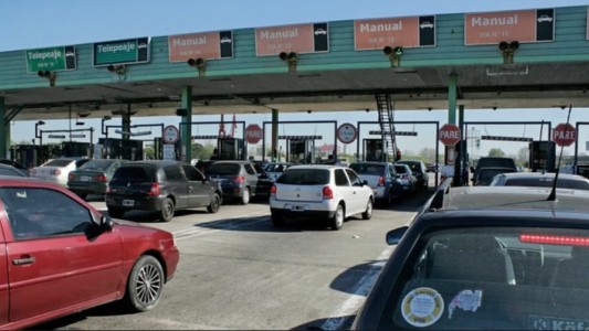 El Gobierno compensará a las concesionarias de peaje por la devaluación