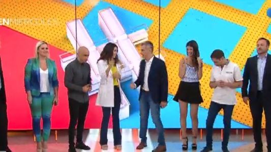 Buen Miércoles / Bloque 1 / 28/11/2018