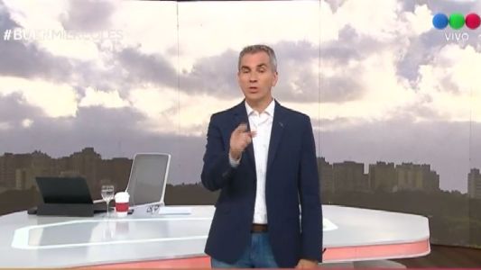 Buen Miércoles / Bloque 2 / 28/11/2018