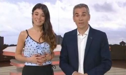 Buen Miércoles / Bloque 3 / 28/11/2018