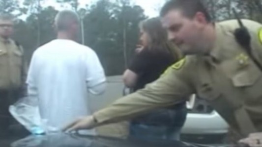 Testeo de drogas dio falso positivo y estuvo varios meses presa por un algodón de azúcar