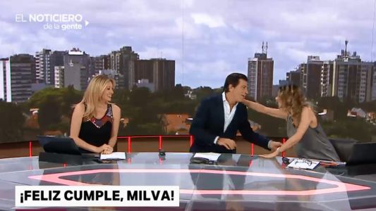 El Noticiero de la Gente / Bloque 1 / 28/11/2018