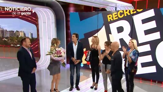 El Noticiero de la Gente / Bloque 3 / 28/11/2018