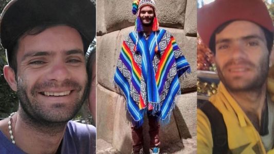 Estaba regresando a Mendoza, lo asaltaron en Chile y nunca llegó a su casa