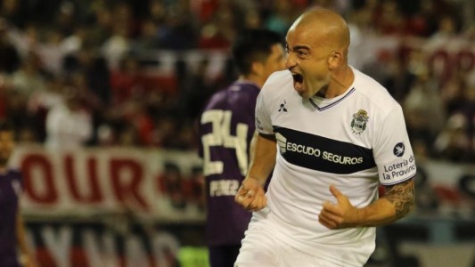 Gimnasia eliminó a River en los penales y jugará la final de la Copa Argentina