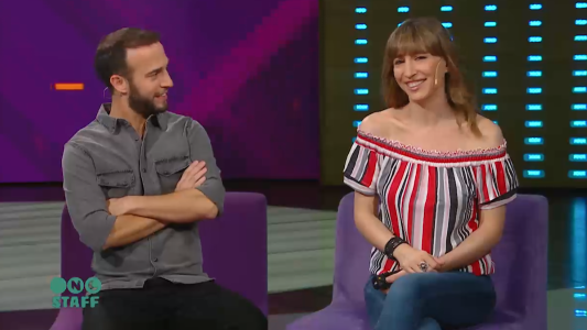 Staff / Bloque 1 / 28/11/2018