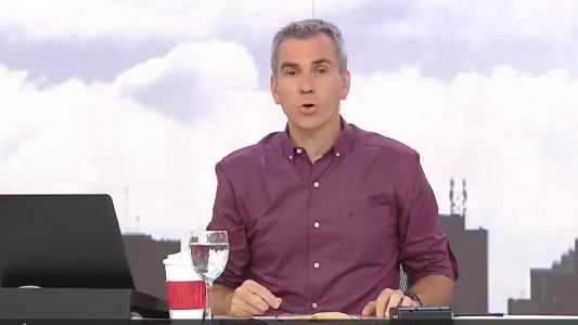 Buen Jueves / Bloque 2 / 29/11/2018