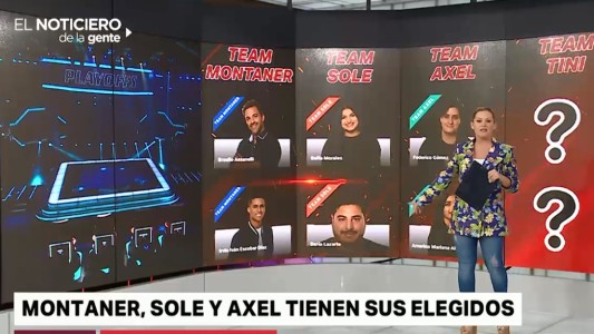 La Voz Argentina: se vienen los shows en vivo