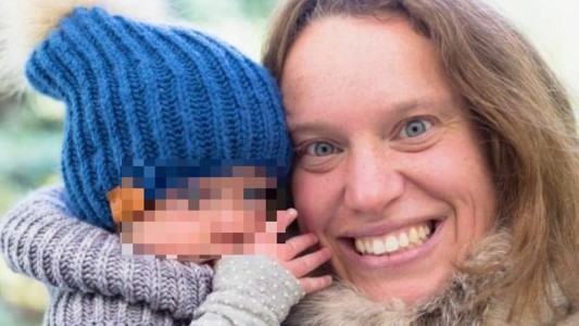 Eligieron una cabaña para vivir en Canadá: un oso mató a su esposa y su bebé de 10 meses