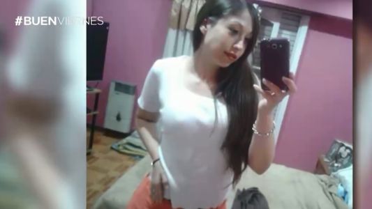El asesinato de la hermana del "Turco" Naim: incautaron drogas y armas en el taller del detenido