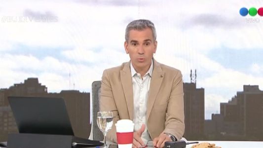 Buen Viernes / Bloque 2 / 30/11/2018