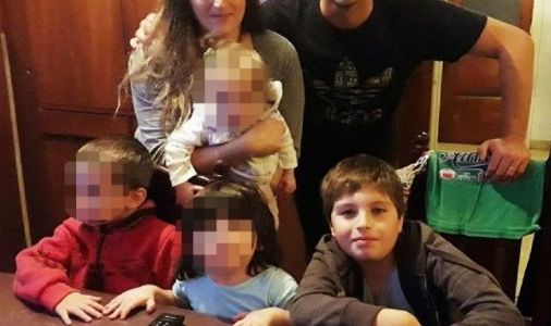 La amenaza del asesino de Tolosa: “Voy a matar a tu hijo, prepará las flores”