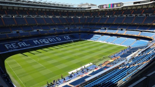 Se agotaron las entradas de la Superfinal para los socios del Real Madrid