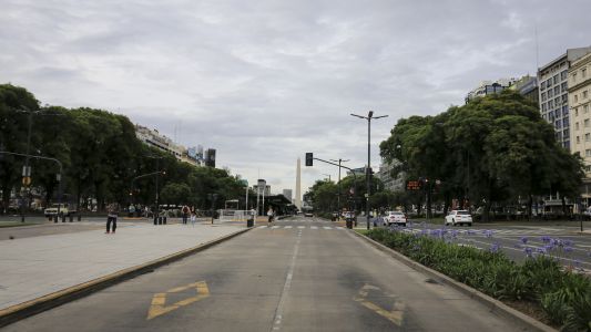 Cuándo se normalizan el transporte y el tránsito en Buenos Aires, tras la cumbre del G20