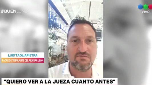 Submarino: la jueza recibirá el martes las 67.000 fotos