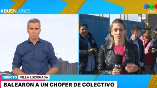 Buen Lunes / Bloque 3 / 3/12/2018