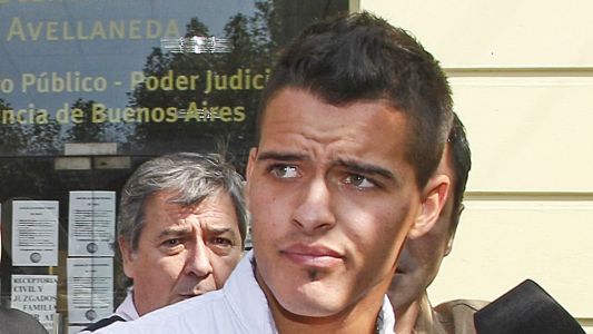 Abuso sexual: Suprema Corte Bonaerense dejó al futbolista Alexis Zárate al borde de la prisión